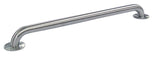 Made To Match 42-Inch x 1-1/2-Inch O.D. Stainless Steel Grab Bar