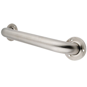 Made To Match 48-Inch x 1-1/2-Inch O.D. Stainless Steel Grab Bar