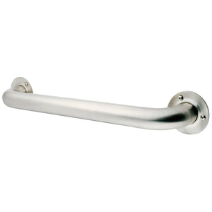 Made To Match 18-Inch x 1-1/4-Inch O.D. Stainless Steel Grab Bar