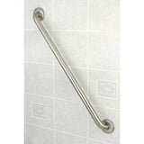 Made To Match 30-Inch x 1-1/4-Inch O.D. Stainless Steel Grab Bar