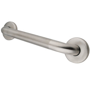 Made To Match 30-Inch x 1-1/4-Inch O.D. Stainless Steel Grab Bar