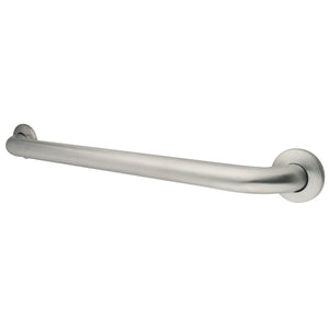 Made To Match 36-Inch x 1-1/4-Inch O.D. Stainless Steel ADA Grab Bar