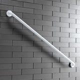 Made To Match 48-Inch X 1-1/4 Inch O.D Grab Bar