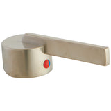 Metal Lever Handle