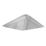 Shower Scape 9-5/8 Inch Square Shower Head