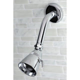 Single-Handle Pressure Balanced Shower Faucet