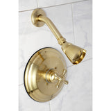 Metropolitan Single-Handle Pressure Balanced Shower Faucet, Trim Only