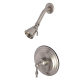 Single-Handle Pressure Balanced Shower Faucet