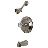 Celebrity Single-Handle Pressure Balanced Tub and Shower Faucet