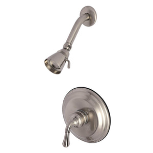 Single-Handle Pressure Balanced Shower Faucet