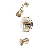 Legacy Single-Handle Pressure Balanced Tub and Shower Faucet