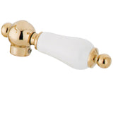 Porcelain Lever Handle