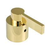 Metal Lever Handle