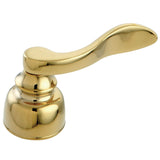 Zinc Alloy Lever Handle (Cold Side)