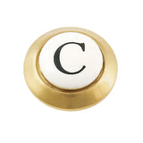 Cold Handle Index Button