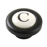 Kingston Cold Handle Index Button