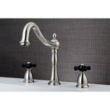 Duchess Two-Handle 3-Hole Deck Mount Roman Tub Faucet