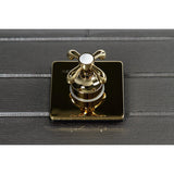 Single-Handle Wall Mount Three-Way Diverter Valve with Trim Kit