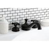 Duchess Two-Handle 3-Hole Deck Mount Roman Tub Faucet