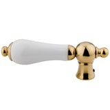 Porcelain Lever Handle