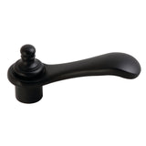 Templeton Metal Lever Handle