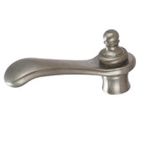 Templeton Metal Lever Handle