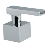 Executive Metal Lever Handle