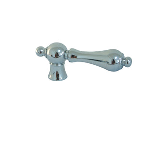 Metal Lever Handle