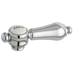 Cold Metal Lever Handle