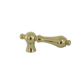 Metal Lever Handle