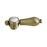 Cold Metal Lever Handle