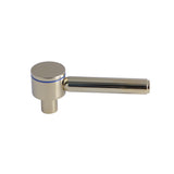 Concord Metal Lever Handle (Cold Side)