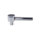 Concord Metal Lever Handle (Cold Side)