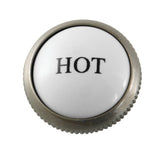 Hot Handle Index Button