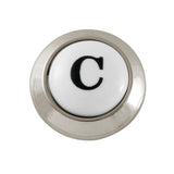 Cold Handle Index Button