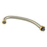 Brass Faucet Spout