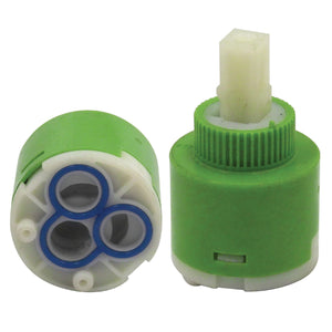 Ceramic Disc Cartridge (1 Piece)