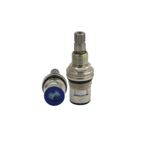 Cold Ceramic Disc Cartridge (1 Piece)