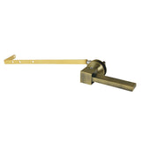 Claremont Universal Front or Side Mount Toilet Tank Lever