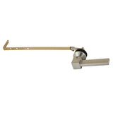 Claremont Universal Front or Side Mount Toilet Tank Lever