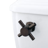 Concord Front Mount Toilet Tank Lever