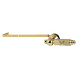 Georgian Universal Front or Side Mount Toilet Tank Lever