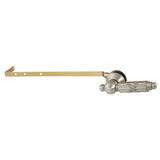 Georgian Universal Front or Side Mount Toilet Tank Lever