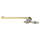 Naples Universal Front or Side Mount Toilet Tank Lever