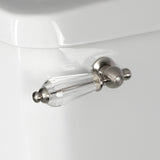 Wilshire Front Mount Toilet Tank Lever